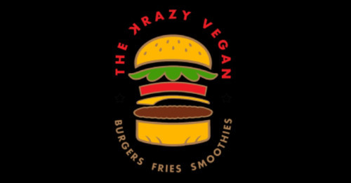The Krazy Vegan