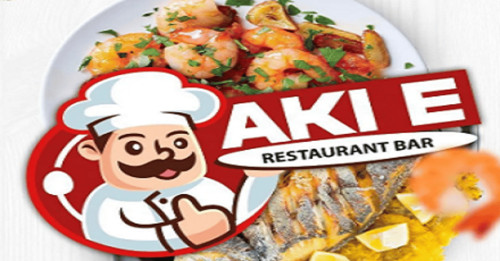 Aki E Restaurant Bar