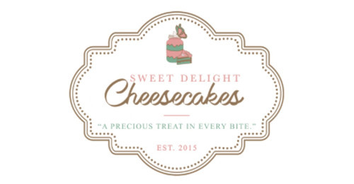 Sweet Delight Cheesecakes