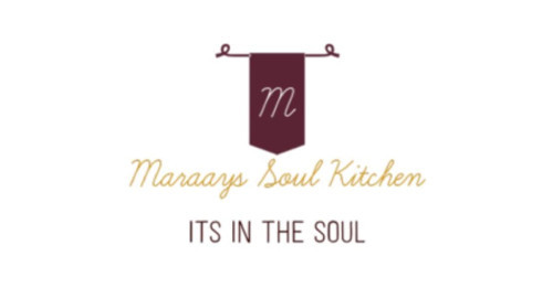 Maraays Soul Kitchen