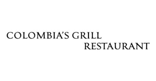 Colombia's Grill