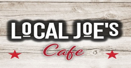 Local Joe’s Cafe