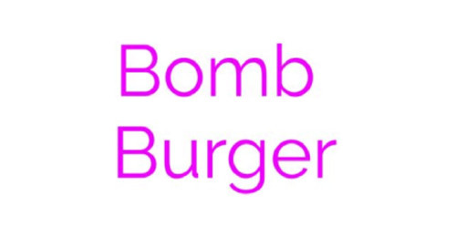Bomb Burger