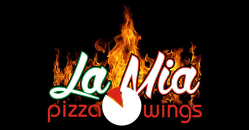 La Mia Pizza And Wings