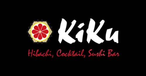 Kiku Hibachi Sushi