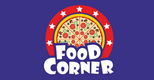 Food Corner Pizza, Gyros Wings