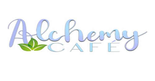 The Alchemy Cafe