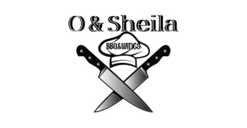 O&sheila Wings &bbq At Soho