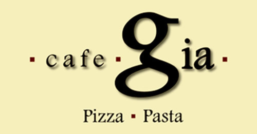 Cafe Gia