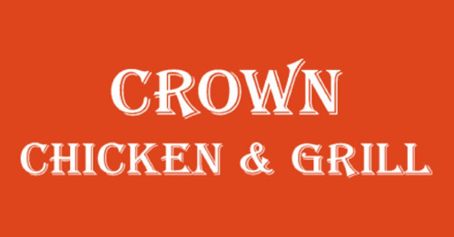 Crown Chicken And Grill