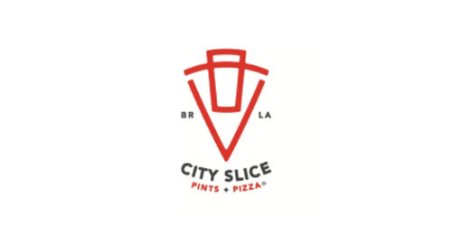 City Slice