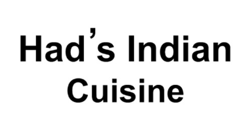 Had's Indian Cuisine