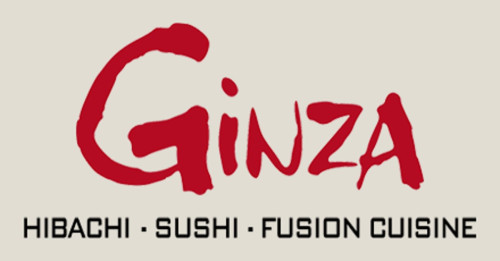 Ginza Sushi And Hibachi