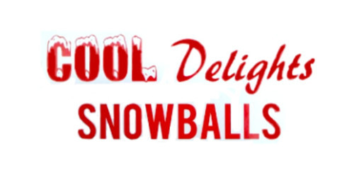 Cool Delights Snowballs