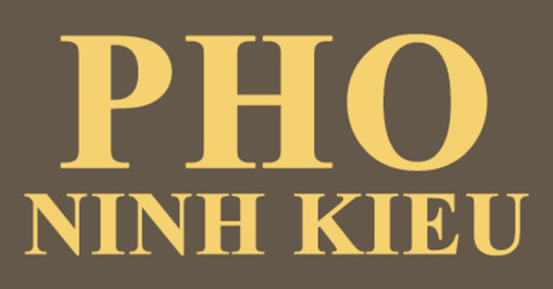Pho Ninh Kieu