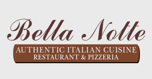 Bella Notte Italian Pizza