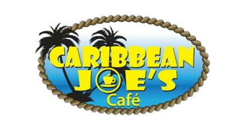 Caribbean Joe's Cafe