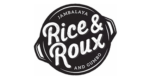 Rice And Roux