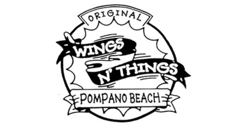 Wings'n Things