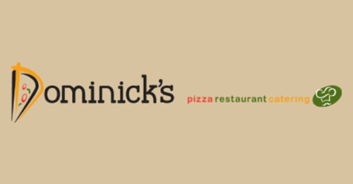 Dominick’s Pizzeria