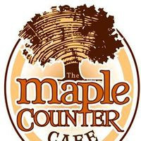 Maple Counter Cafe