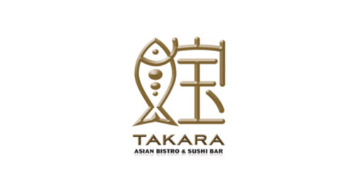 Takara Asian Bistro