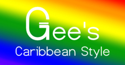 Gee’s Caribbean Style