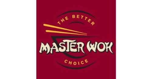 Master Wok