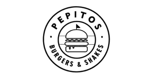Pepitos Burgers Shake