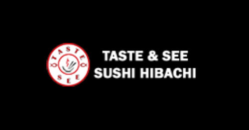 Taste See Sushi Hibachi