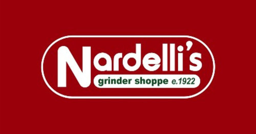 Nardelli's Grinder Shoppe