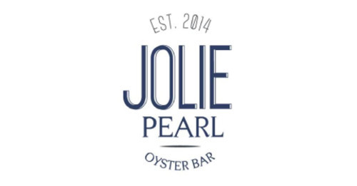 Jolie Pearl Oyster