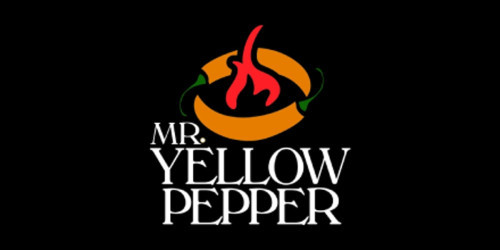 Mr. Yellow Pepper