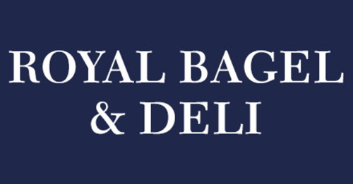 Royal Bagel Deli