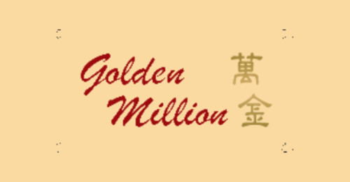 Golden Million Chinese