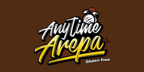 Anytime Arepa