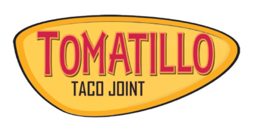 Tomatillo Taco Joint