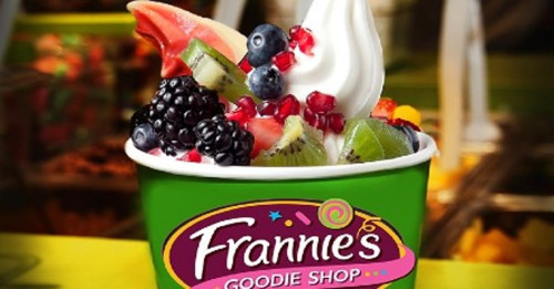 Frannie's Goodie Shop