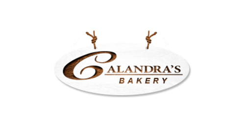 Calandra Italian French Bakery