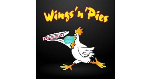 Wings N Pies