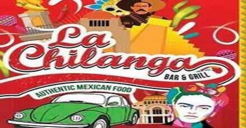 La Chilanga Taco House