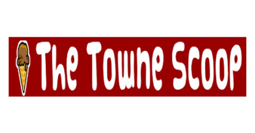 The Towne Scoop