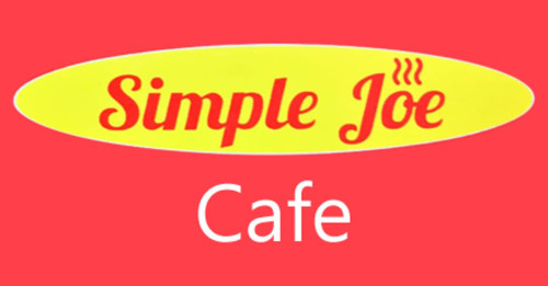 Simple Joe Cafe