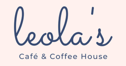 Leola's Cafe And Coffee House