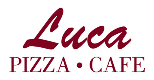 Luca Pizza Cafe