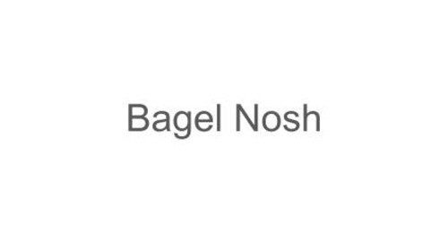 Bagel Nosh