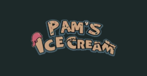 Pam's Ice Cream Shop