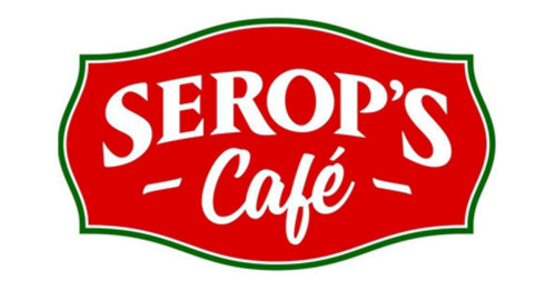 Serop's Cafe