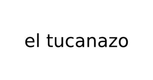 El Tucanazo