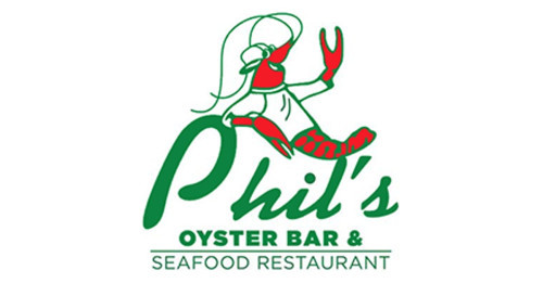 Phil's Oyster Bar Seafood Restaurant